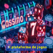 3l plataforma de jogos